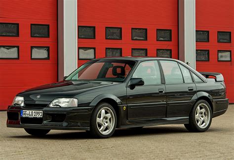 opel omega a lotus specifications